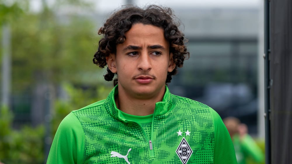 Wael Mohya.