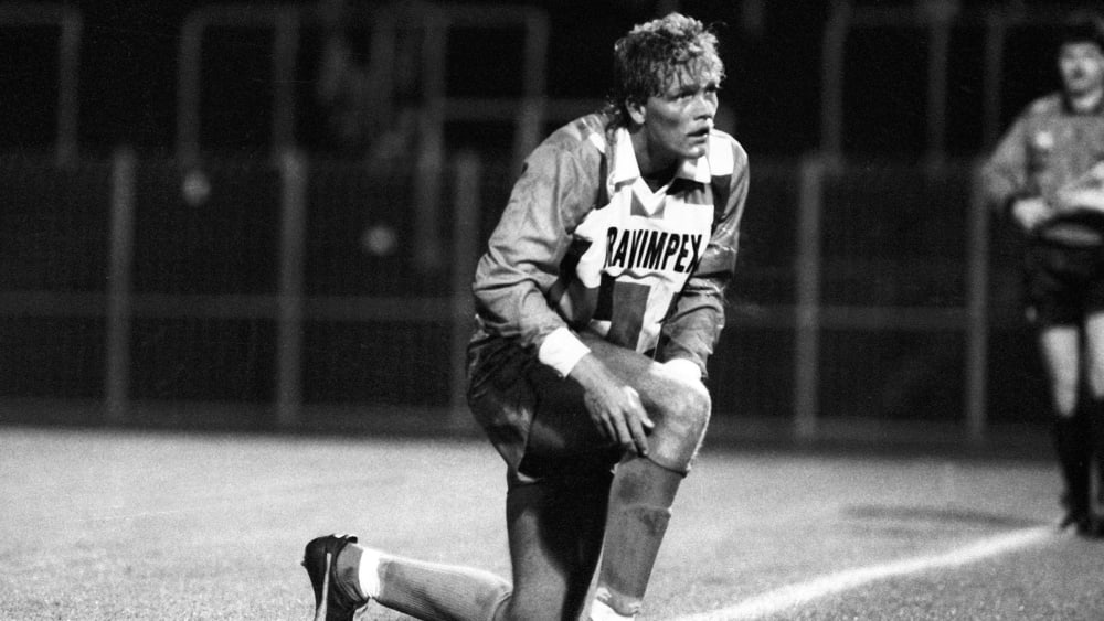 Olaf Bodden (Hansa Rostock) - 1993/94