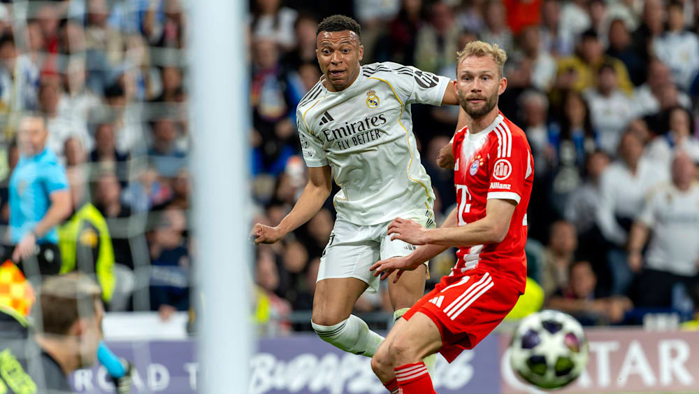 DAZN, Canal+ & Sky: Das sind die Rechte ab der Europacup-Saison 2027/28 ...