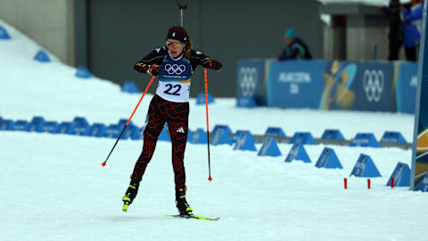 Drei Deutsche in den Top 10