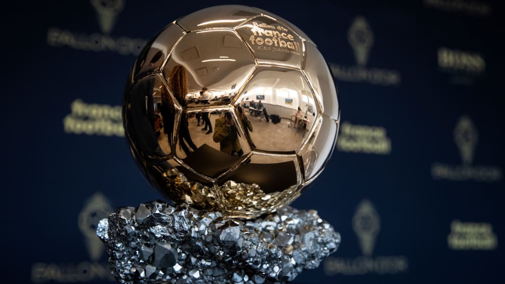 "France Football" Ballon d'Or wird 2020 nicht vergeben kicker