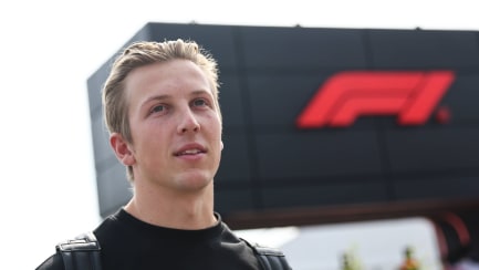 Ersetzt Daniel Ricciardo in der Formel 1: Liam Lawson.