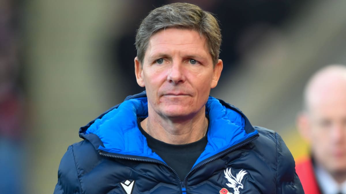 Muss Crystal Palace am 14., 16., 18. und 21. Dezember spielen?