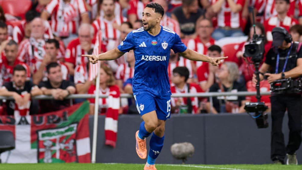 Leandro Andrade.