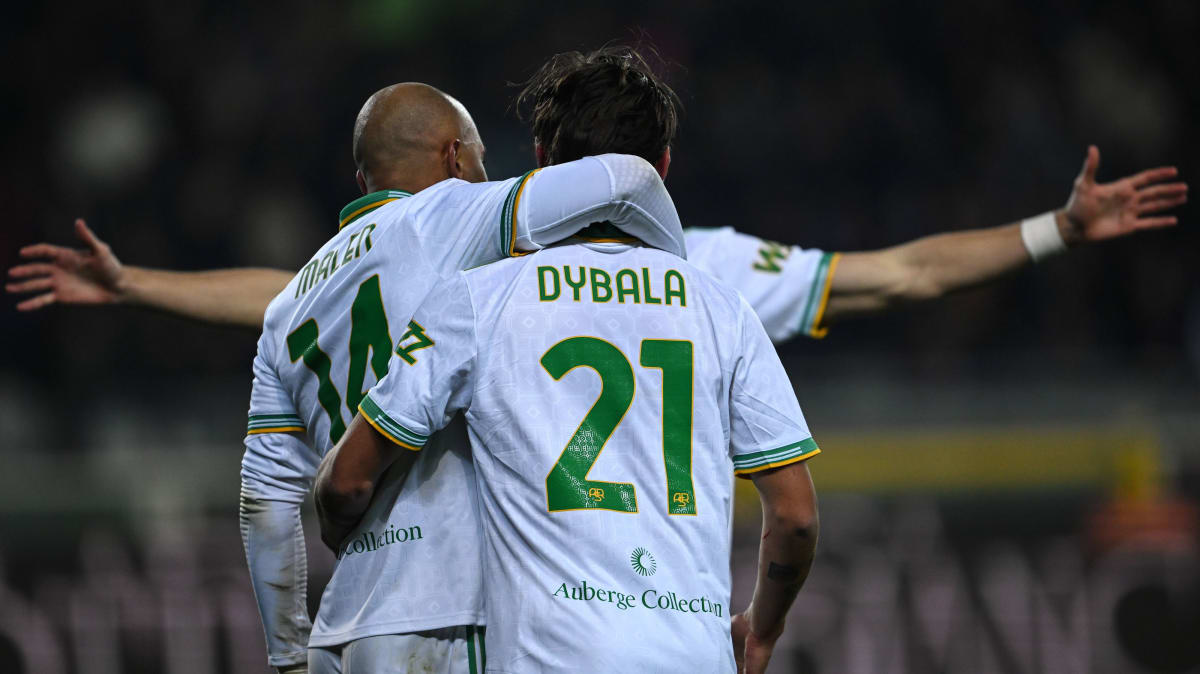 Ein-neues-Traumduo-f-r-die-Roma-Malen-und-Dybala-berzeugen-gegen-Torino