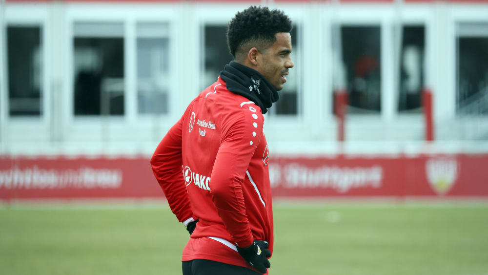 Bald wieder gefragt beim VfB? Daniel Didavi.