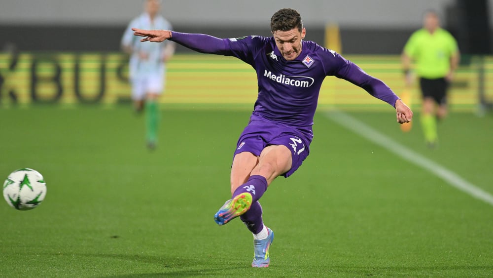 Robin Gosens (Fiorentina)