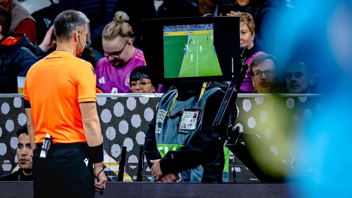  WM-Qualifikation - Auslosung: Datum, Modus, Lostöpfe - kicker 