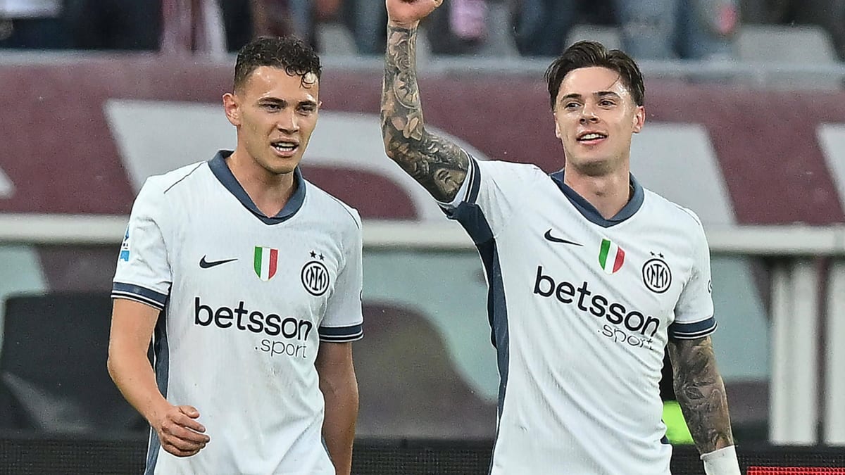Inters B-Elf liefert: Mailand mit Pflichtsieg bei Torino
