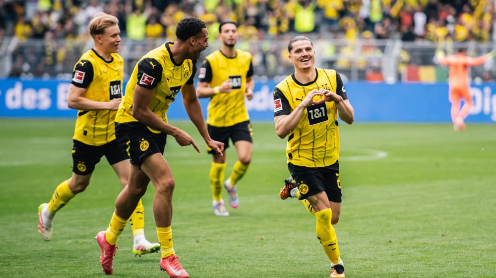 Borussia Dortmund