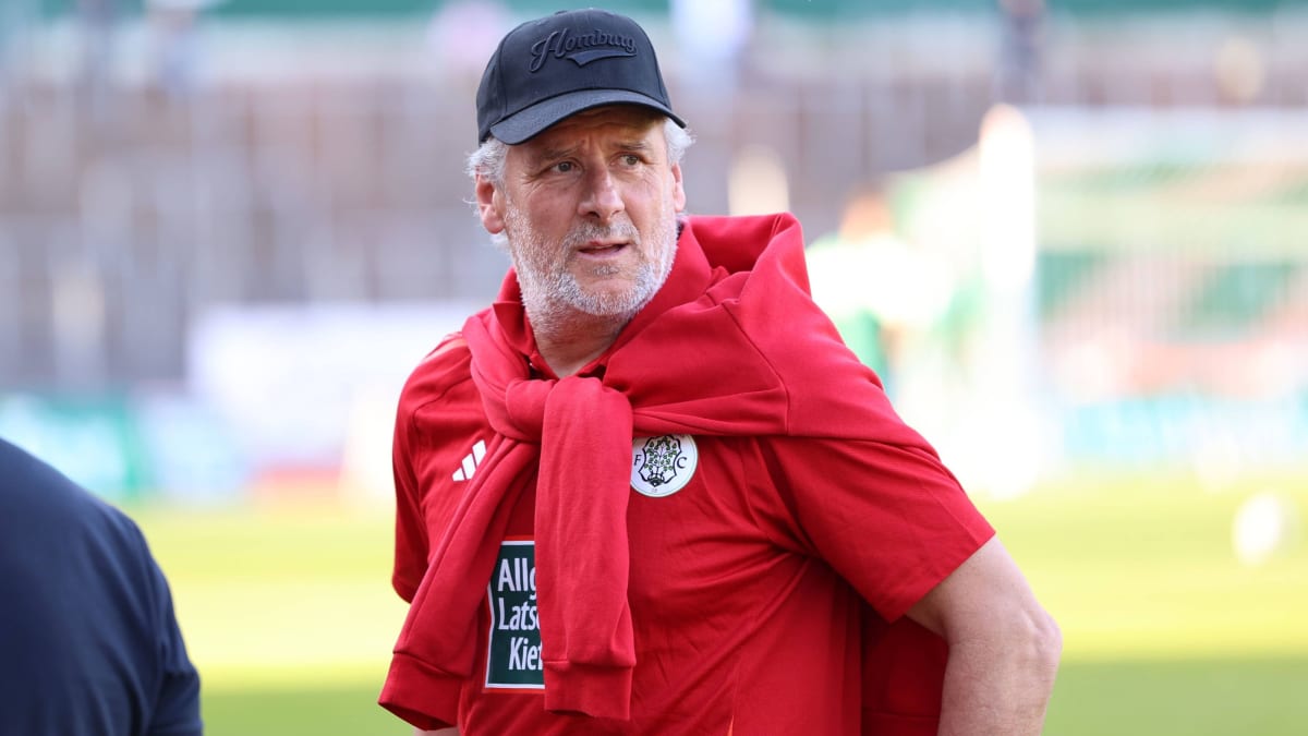 Homburg auf Versöhnungskurs mit den Fans: Saarbrücken-Spiel als Gradmesser