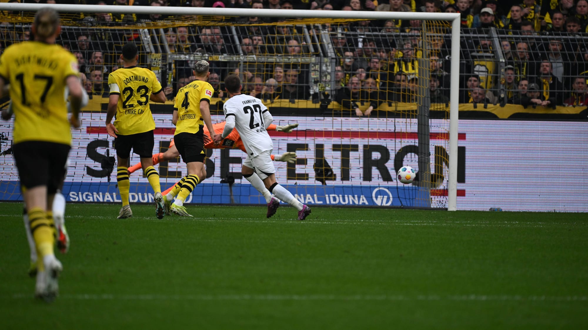 Mario Götze