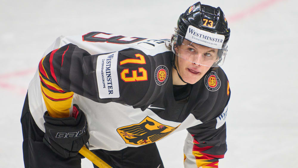 Lukas Reichel