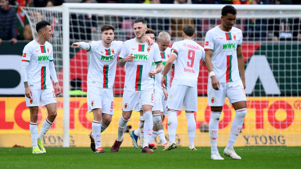 FC Augsburg