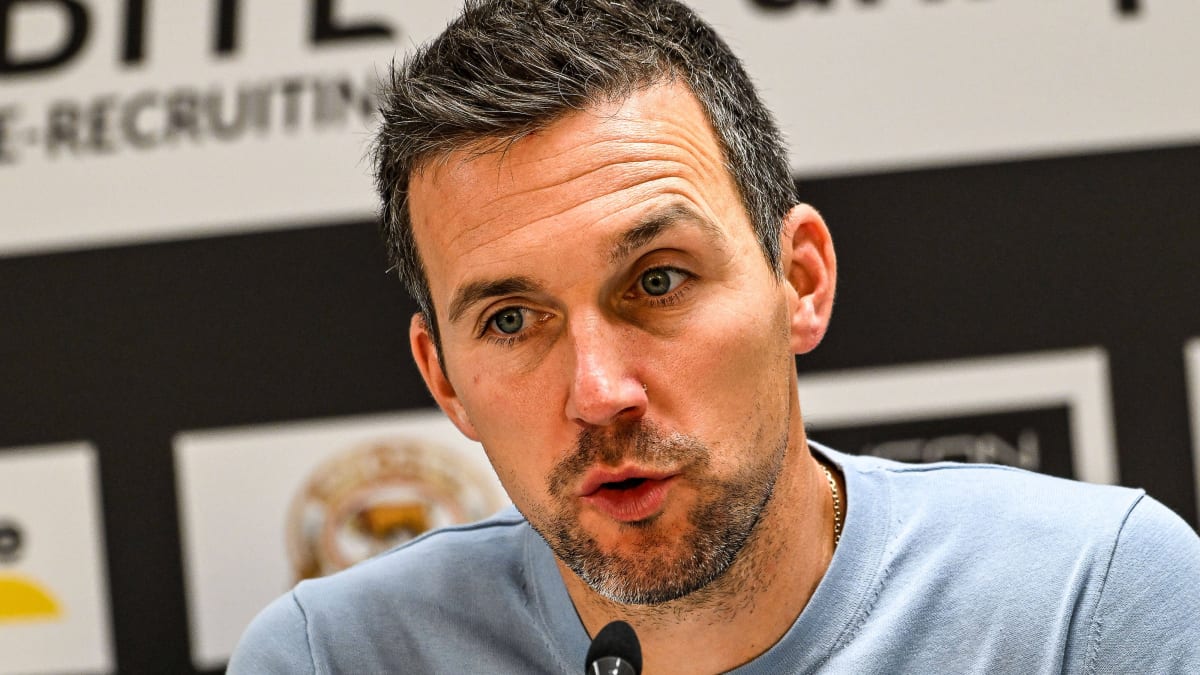 Karlsruher SC against Hertha: Rapp suspended, Jensen in doubt