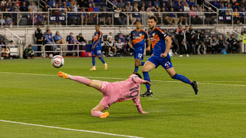 MLS - Highlights