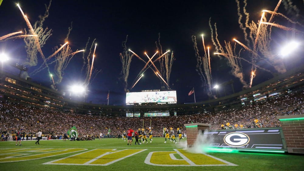 Vom Audible zum Touchdown: Das kicker Football-ABC