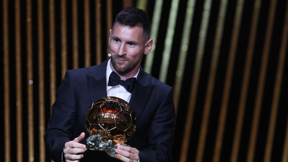 Ballon d