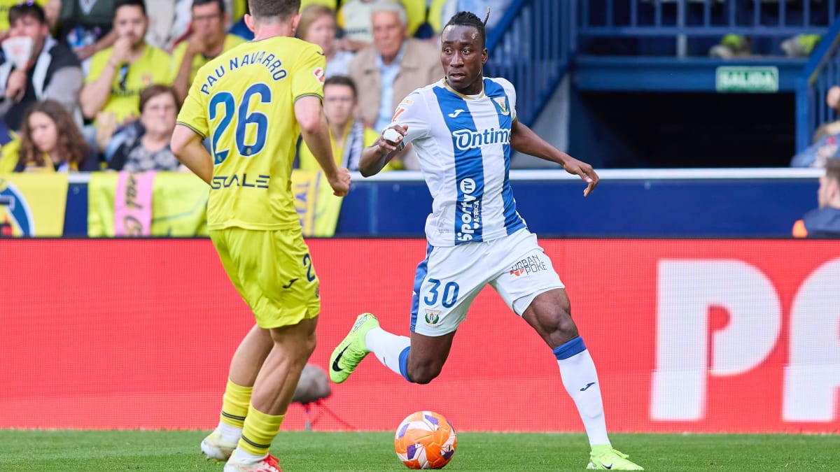 Leipzig verpflichtet "absolutes Top-Talent" Diomande