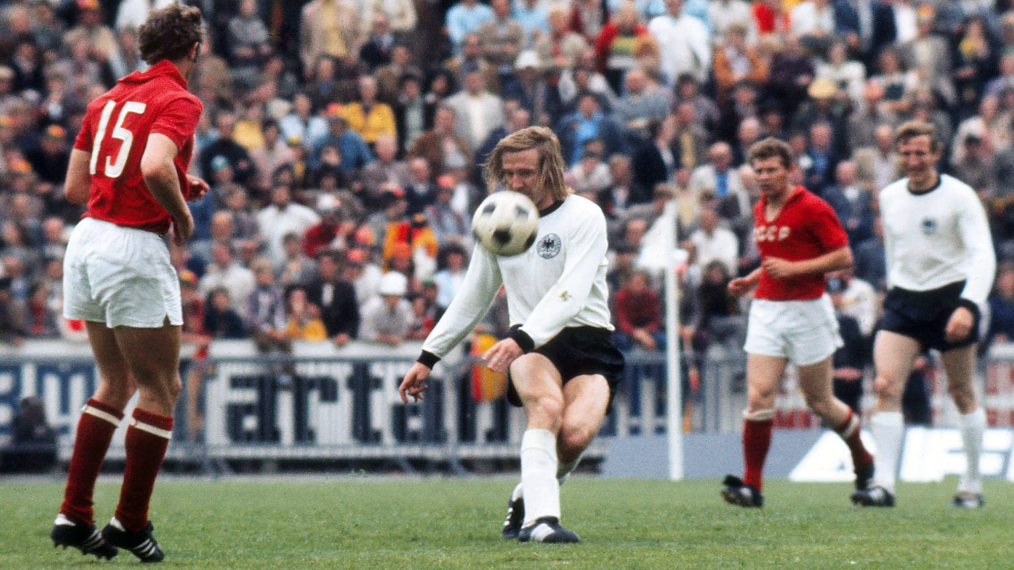 Günter Netzer