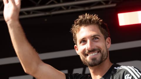 SGE-Trainer erklärt Zetterer-Verpflichtung