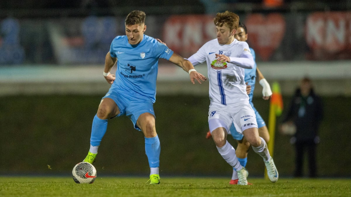 FC Eilenburg vertreibt bei Viktoria den Berlin-Komplex