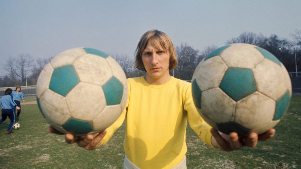 Wolfgang Kleff