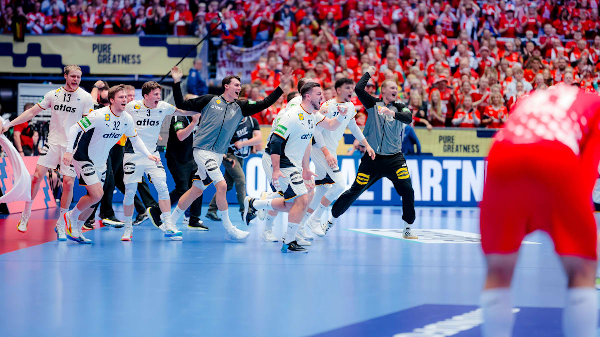 Zwischenspurt-nach-der-Pause-Deutschlands-Finaleinzug-im-Video