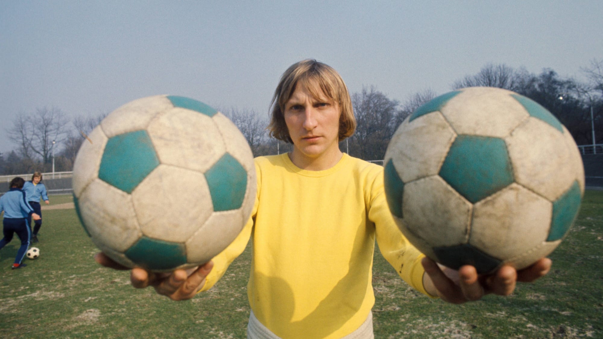 Wolfgang Kleff