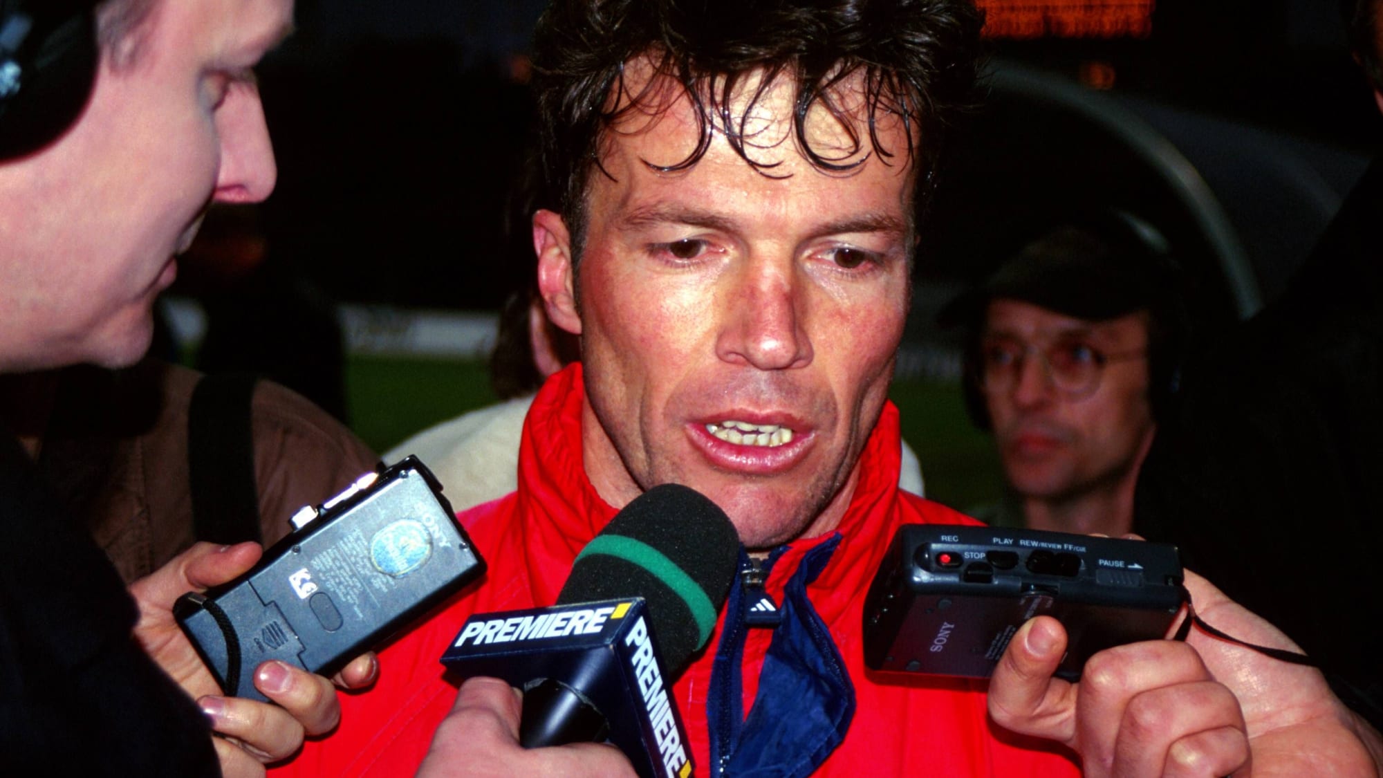 Lothar Matthäus (FC Bayern München)