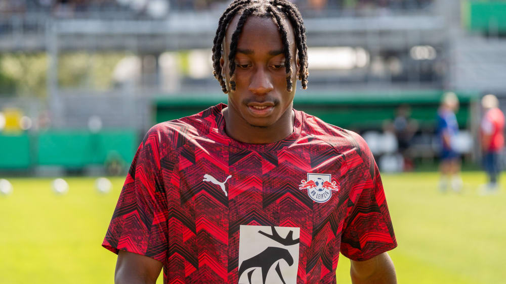 Yan Diomande