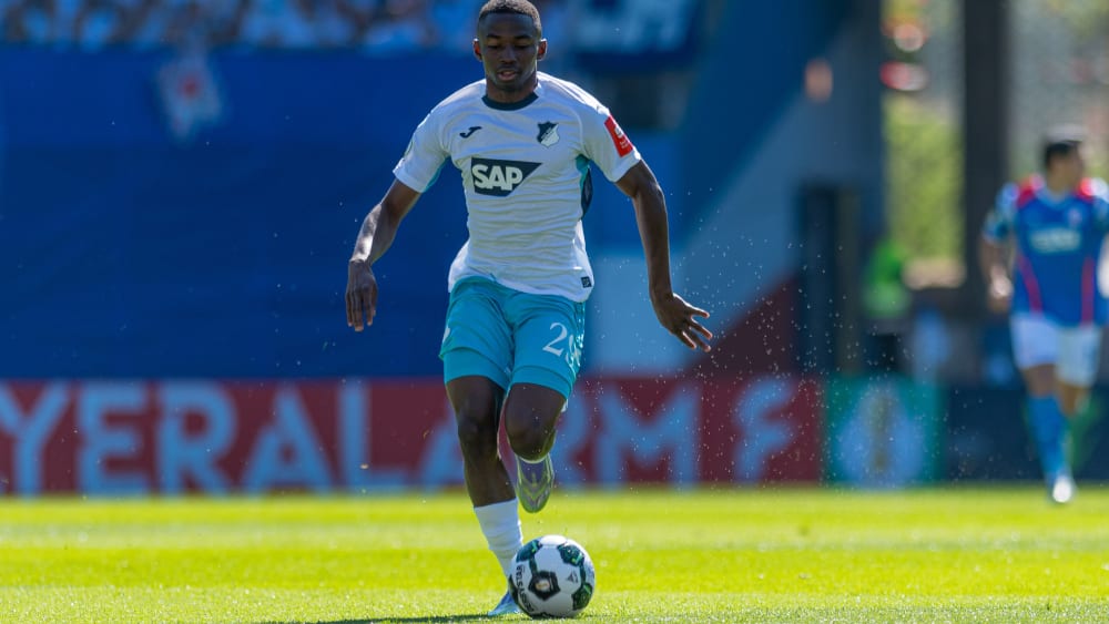 Bazoumana Touré