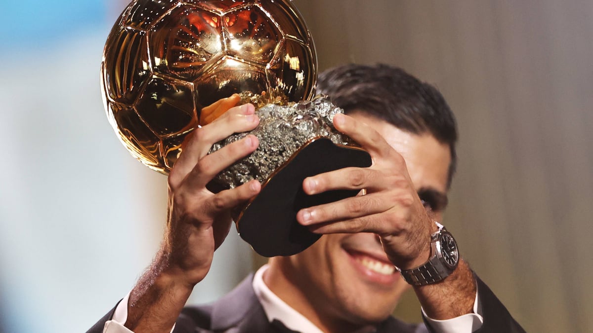The most curious ballot papers for the 2024 Ballon d'Or