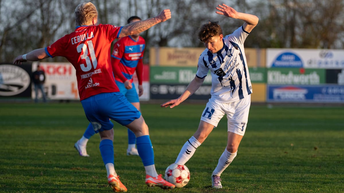 Revanche geglückt: Cebulla-Platzverweis und Eigentor bringen Oldenburg im Topspiel auf Kurs