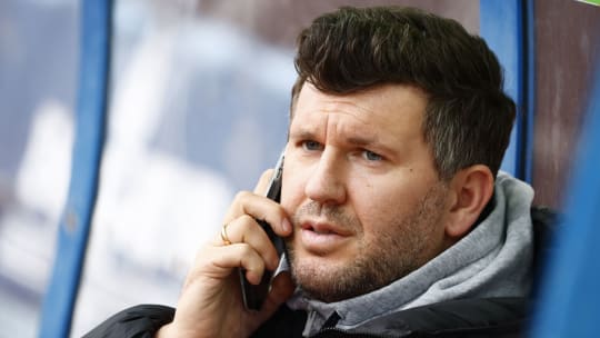 Andreas Schicker wird neuer Sport-Geschäftsführer bei der TSG Hoffenheim.