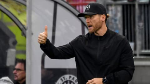 Erster Saisonsieg für Borussia