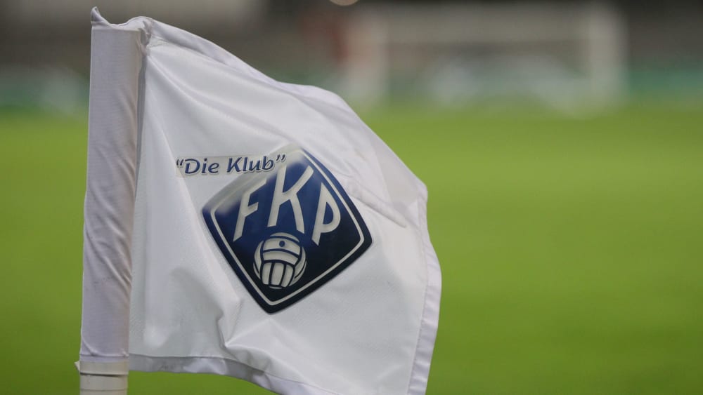 Kann bei der Verlängerung zweigleisig planen: Der FK Pirmasens. 