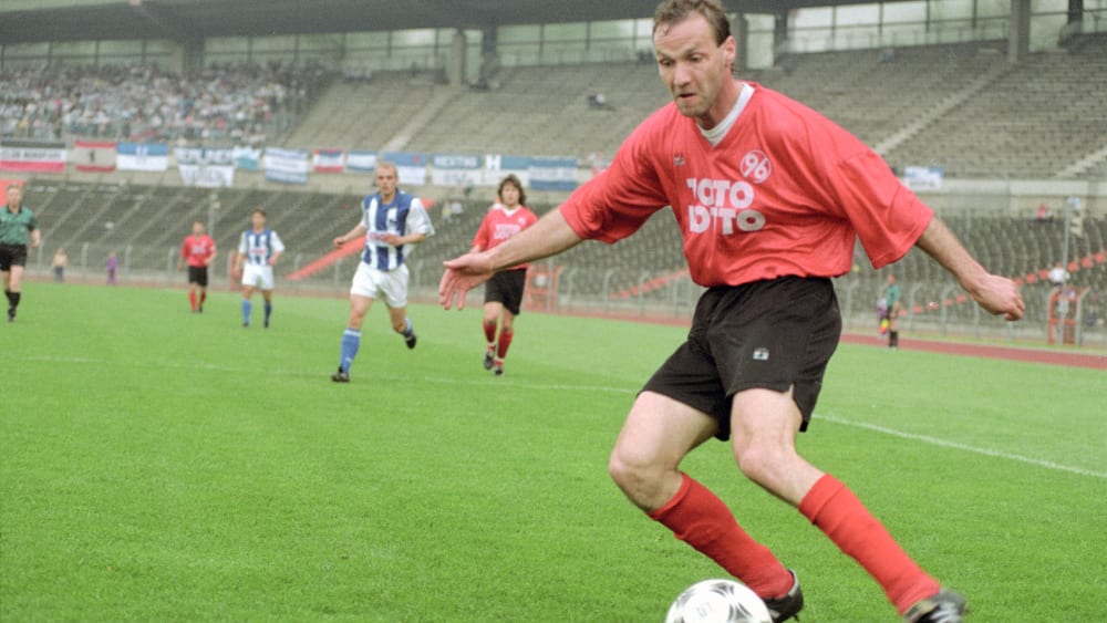 Theo Grieß - 68 Tore