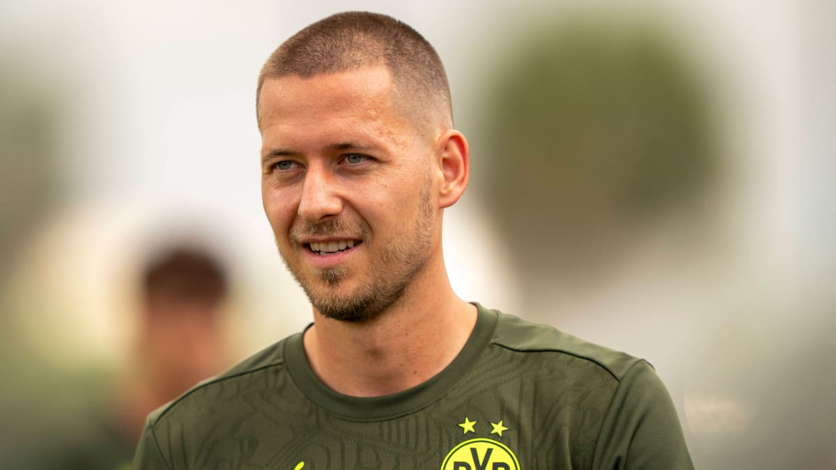 Anton warnt vor Monterrey: "Das hat auch mich beeindruckt"