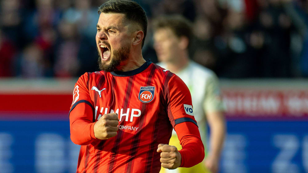 1. FC Heidenheim