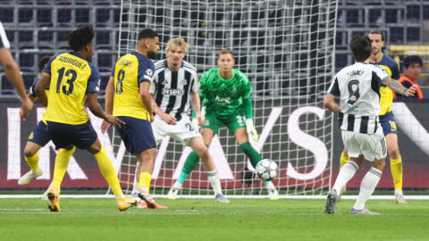 Match-Clip Champions League