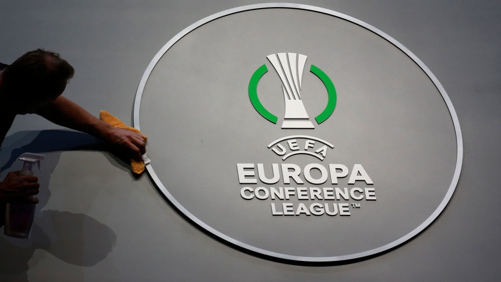 Am Mittwochabend wird der erste Europa-Conference-League-Sieger überhaupt gekürt.