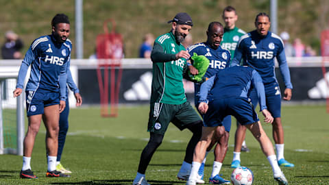 Kurucay: "Wir freuen uns"