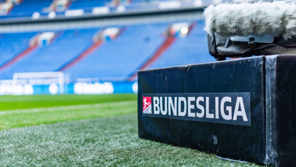 Bis Freitag müssen die Unterlagen für das Lizenzierungsverfahren bei der DFL eingereicht werden.