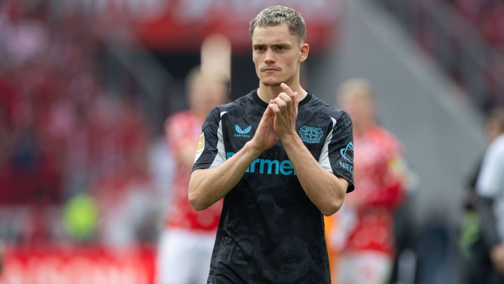 Der Transfer von Florian Wirtz schreibt Geschichte.