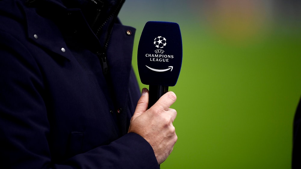 Prime Video zeigt in der Champions-League-Gruppenphase keine Partien von Leipzig und Leverkusen.