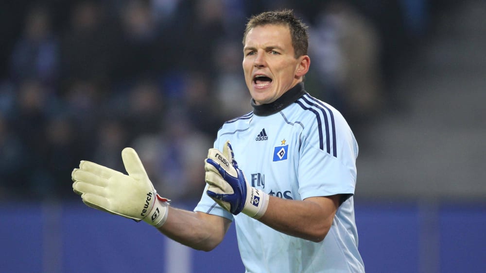 Frank Rost