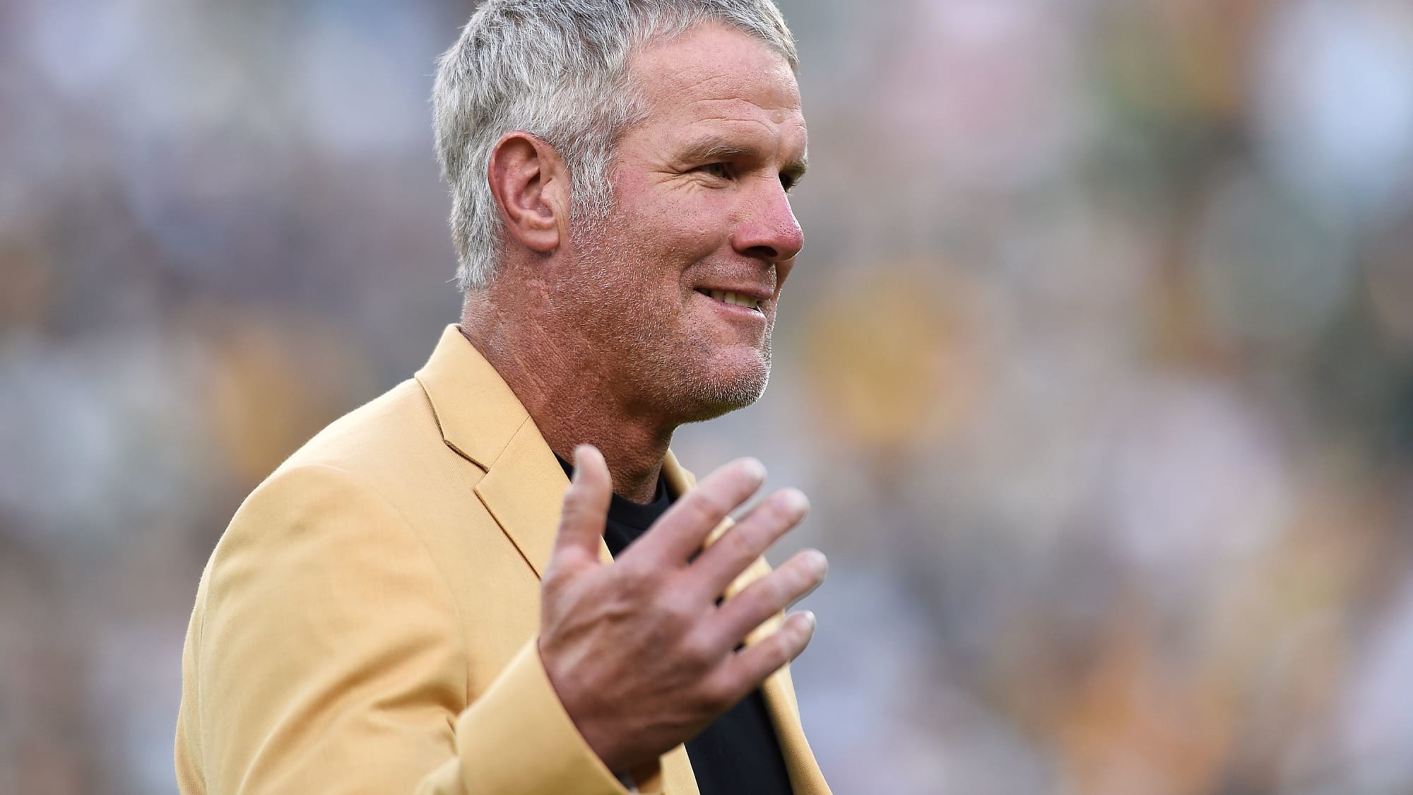 Brett Favre