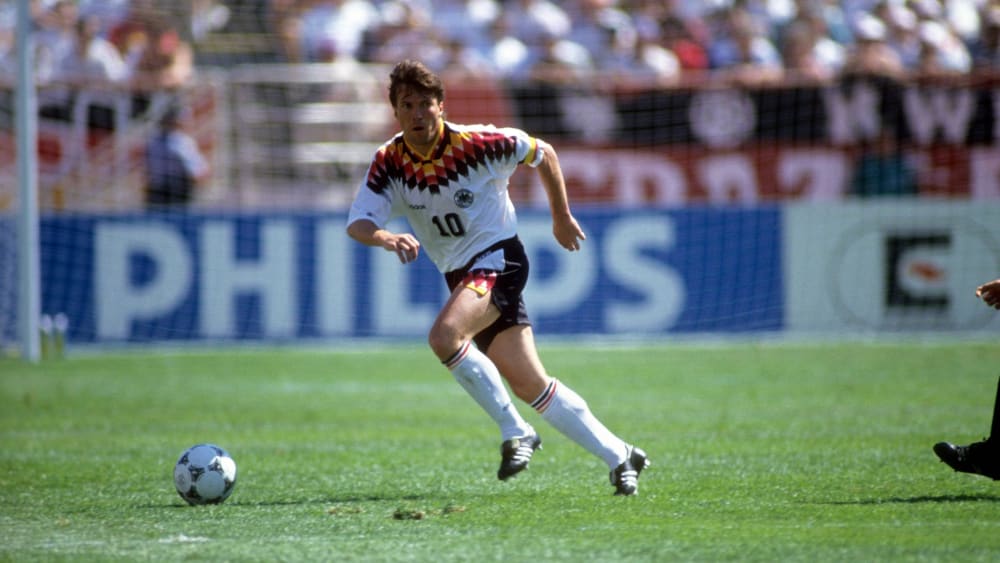 Turnschuhe lothar matthäus clearance