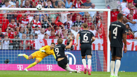 Telekom Cup - Highlights by MagentaSport
